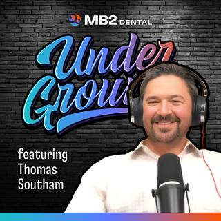 Ep. 74 | Building a Safer Future: The Value of Compliance in Healthcare | Thomas Southam