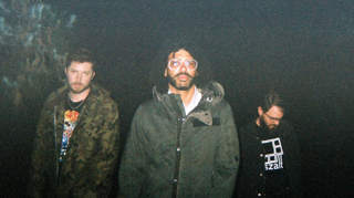 Clipping's Daveed Diggs: noise rap, Hamilton & Sesame Street