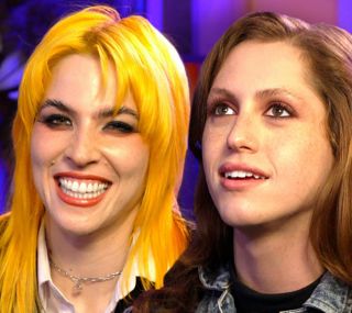 I Spent a Day with Gender Fluid People