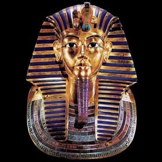 Tomb of Tutankhamun and Curse of the Pharaohs - Mysteries for Sleep