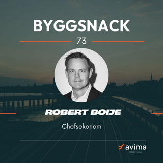 73. Hur påverkas bygg- och fastighetssektorn av räntor, inflation och geopolitik?