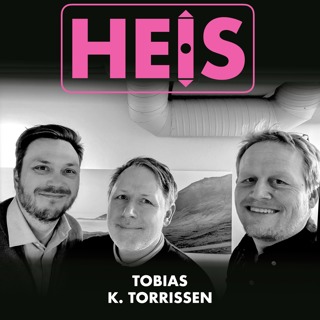 Tobias K. Torrissen om kodekvalitet, konferanser og AI