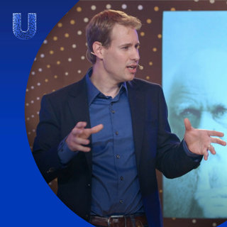 388 Krijgen we kieuwen als de aarde ineens onder water loopt?