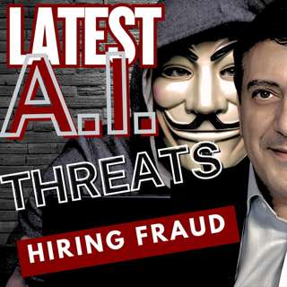 Hiring Fraud Exposed! Latest AI Threats to Business. 