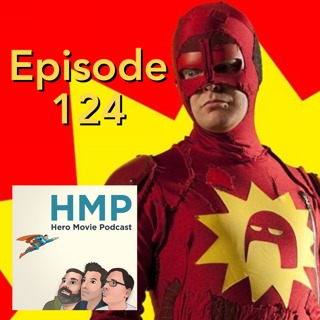 Episode 124- Super (2010)