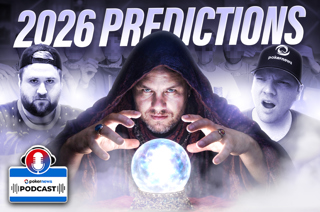 Good or Bad? Our Poker Predictions for 2026; Will the WSOP Raise the Main Event Buy-in?