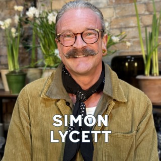 Simon Lycett: Why Nature is the Ultimate Salvation for Our Mental Health