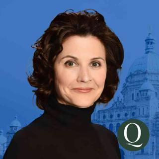 British Columbia’s Radical Political Landscape