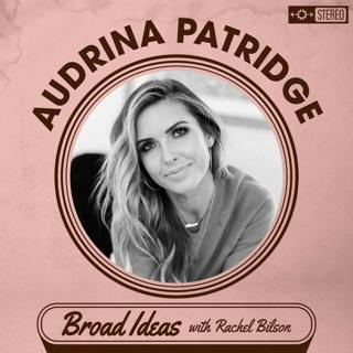 Audrina Patridge on Fentanyl, Single Mom Dating, and Bling Ring Robbery
