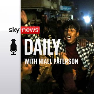 Gaza ceasefire: How fragile is the deal?