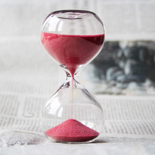 241 - What Does It Mean to Waste Time?