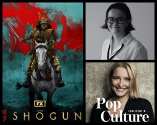 399: 'Shōgun'; A conversation with director Hiromi Kamata
