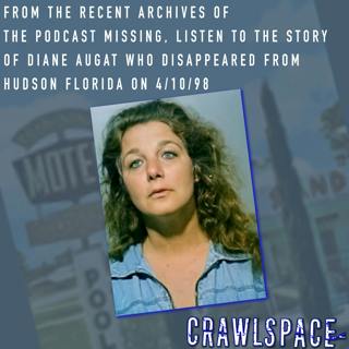 519 // From MISSING / The Disappearance of Diane Augat