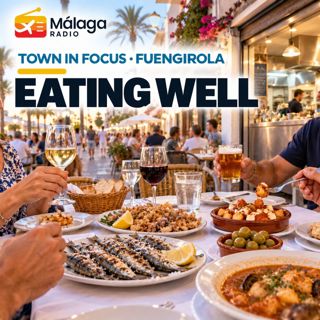 Eating Well in Fuengirola