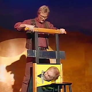 Harald Treutiger och Trollkarlsupproret