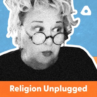 Victoria Jackson is Not Dead Yet