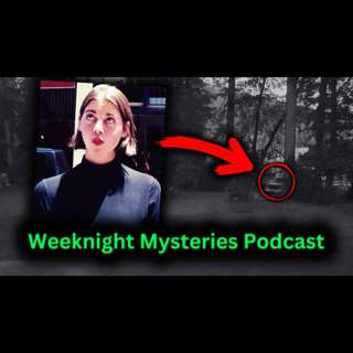 #18 Where is Erin Gilbert?