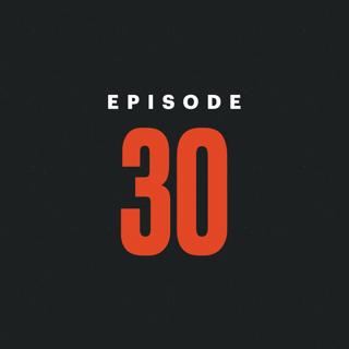 #30 — Inside the Crucible