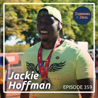 Jackie Hoffman: Let's Change the World - R4R 359