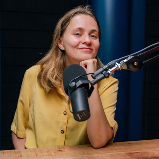 Regissør Frøydis Moe
