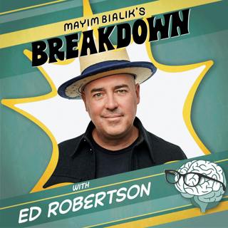 Ed Robertson: Don’t Let Revenge Breed Resentment