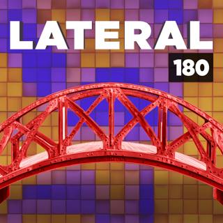 180: A curved bridge