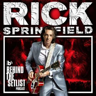 Rick Springfield