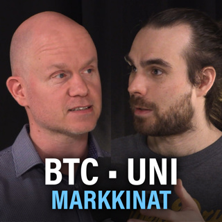 Bitcoin, markkinasyklit, älysopimukset ja Uniswap | Lohkoketju Uutiset