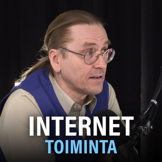 Internet: Toiminta, kehitys ja protokollat (Mikko Hyppönen) | Puheenaihe 342