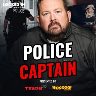 Retired Police Captain Shares Raw & Unfiltered Stories from Corrections, Narcotics & Patrol | John Reilly