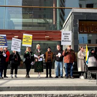 Meänraatio - Elina Isaksson Kruukka