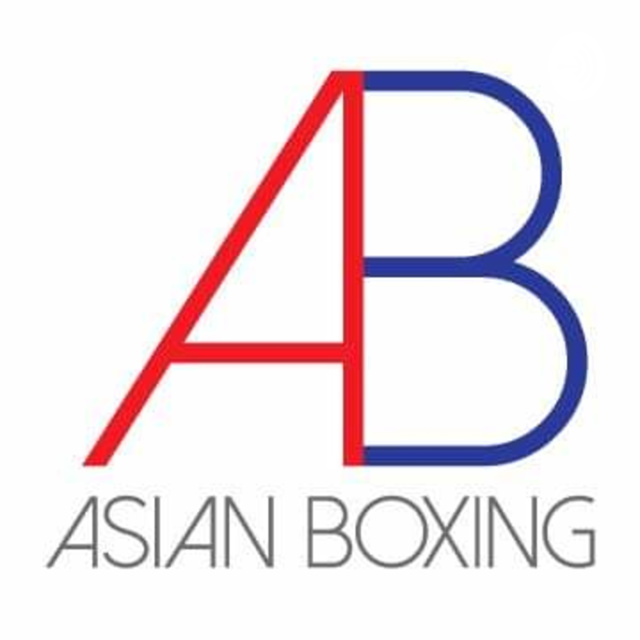 Asian Boxing