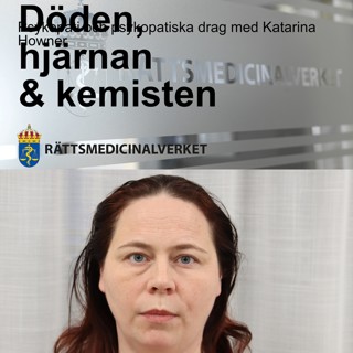 Psykopati och psykopatiska drag