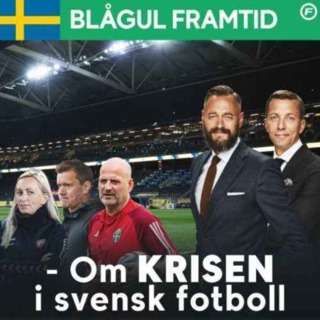 Omtagning – Blågul framtid avsnitt 2