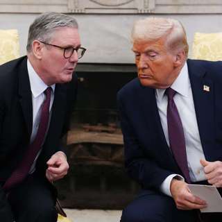 Camilla Supports Under-16s Abuse Campaign, UK Cuts Digital Tax Amid Tensions, PhD Student Convicted of Rape, Pakistan Champions Global Cooperation, and more...