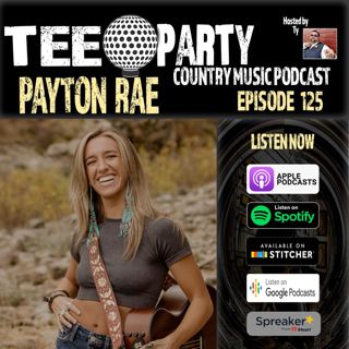 Payton Rae - Episode 125