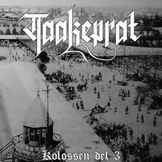 Episode 305 - Kolossen del 3