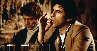 97. Robert Altman's 'California Split' (1974)