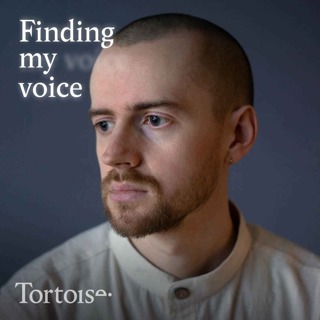 Finding my voice