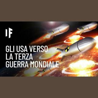 E se gli Stati Uniti cominciassero la Terza Guerra Mondiale?