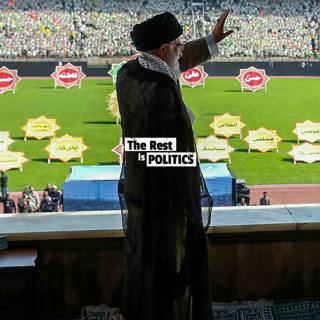 513. Inside Iran: The Country Trump Cannot Control? (Question Time)