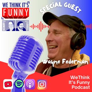 Guest Wayne Federman