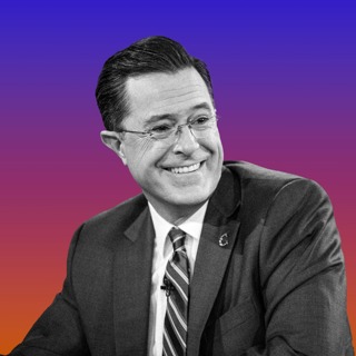 What Next - Pour One Out for Stephen Colbert