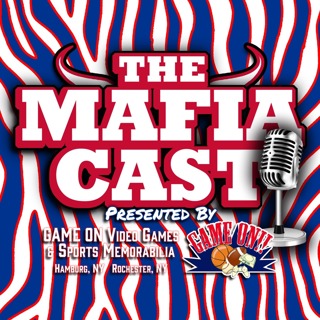 The Mafia Cast