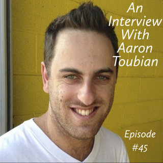 Aaron Toubian - The Stuttering Coach