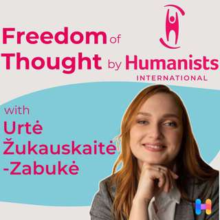 What If Meaning Was A Public Service? Scaling Humanism with Urtė Žukauskaitė-Zabuke
