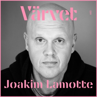 KORTVERSION #605 Joakim Lamotte