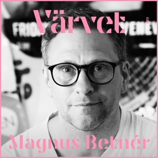 KORT Magnus Betnér: med standup som elitidrott
