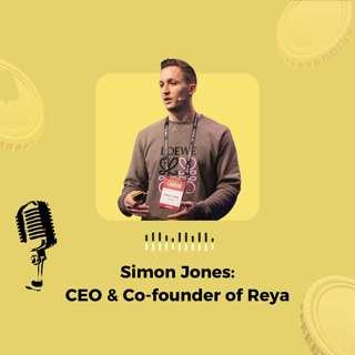 Simon Jones of Reya on Building a DEX Fast Enough for Institutional Trading