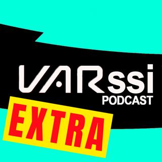 Varssi Extra | HParosen XI kokoonpano